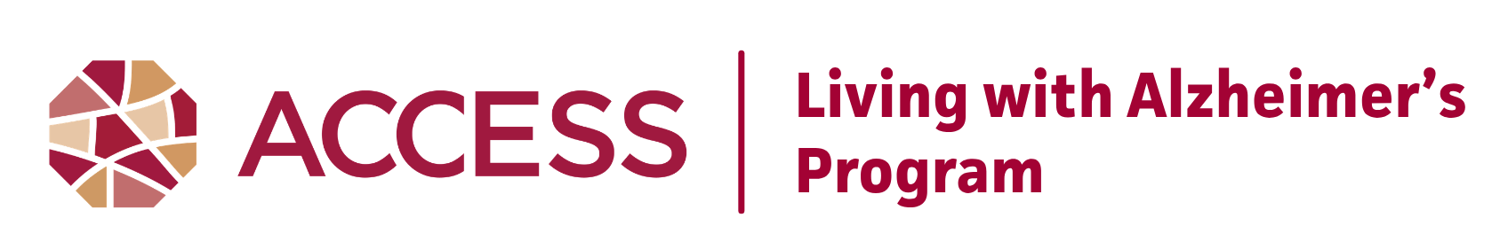 Living with Alzheimer's